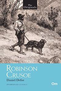 The Originals Robinson Crusoe