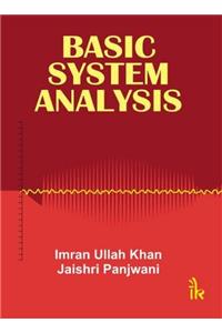 Basic System Analysis