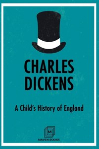 Child's History of England