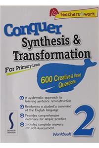 Sap Synthesis & Transformation 2