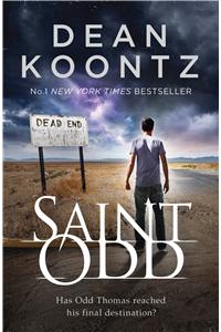 Saint Odd