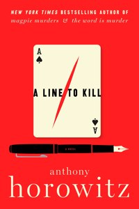 Line to Kill: A Mystery Novel