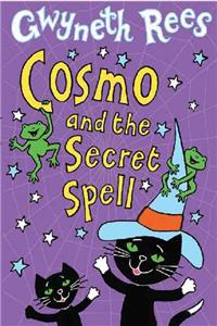 Cosmo and the Secret Spell