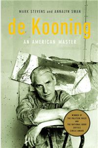 de Kooning