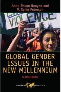 Global Gender Issues in the New Millennium