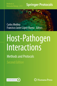 Host-Pathogen Interactions