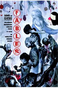 Fables Vol. 9: Sons of Empire