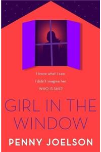 Girl in the Window