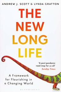 The New Long Life