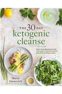 30-Day Ketogenic Cleanse