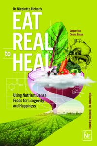 Eat Real to Heal