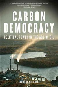 Carbon Democracy