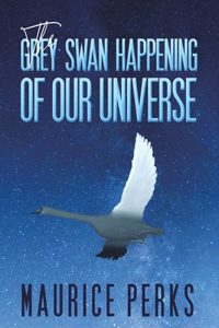 Grey Swan Happening of our Universe