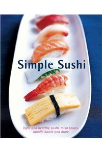 Simple Sushi