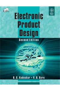 Electronic Product Design, 2Nd Ed