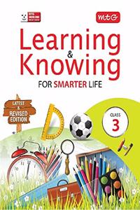 Learning and Knowing- Class 3