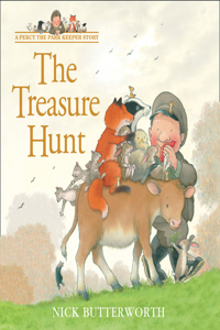 The Treasure Hunt