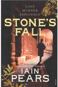 Stone's Fall