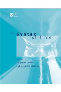 Syntax of Time