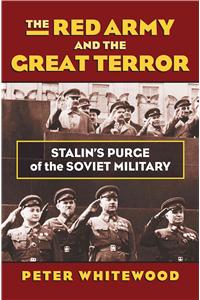 Red Army and the Great Terror