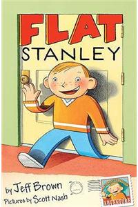 Flat Stanley