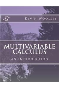 Multivariable Calculus