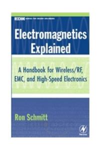 Electromagnetics Explained