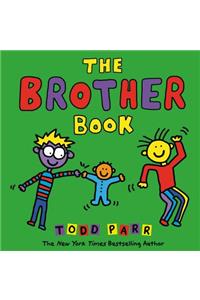 The Brother Book