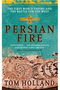 Persian Fire