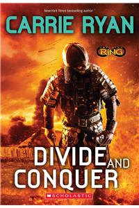 Divide and Conquer (Infinity Ring, Book 2)