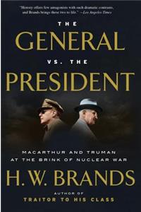 General vs. the President