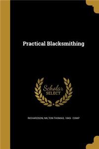 Practical Blacksmithing