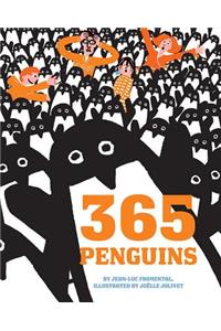 365 Penguins (Reissue)