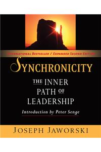 Synchronicity: The Inner Path of Leadership