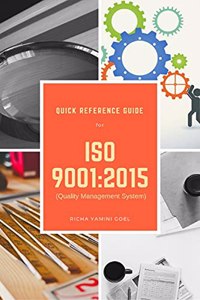 ISO 9001: 2015 Quality Management System