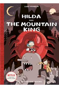 Hilda and the Mountain King