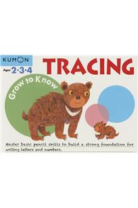 Grow to Know Tracing