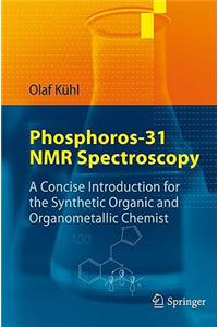 Phosphorus-31 NMR Spectroscopy