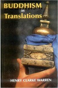 Buddhism In Translations