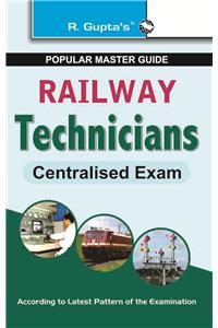 Railway—Technicians Exam Guide