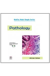 Pathology With Cd Atlas To Normal & Pathological Images (Pb)