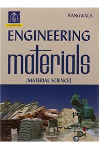 ENGINEERING MATERIALS