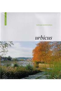 Great Vision-Urbicus: Landscape Transformations