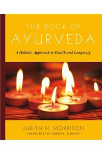 Book of Ayurveda