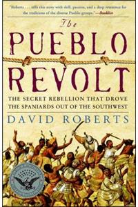 Pueblo Revolt