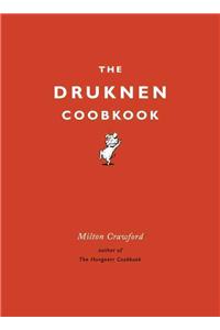 Drunken Cookbook