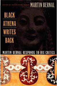 Black Athena Writes Back