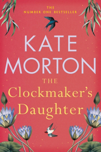 Clockmaker's Daughter, The: A Haunting, Historical Country House Mystery