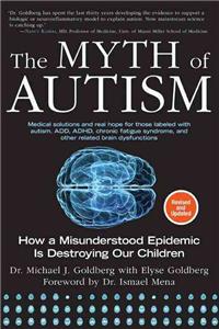 Myth of Autism