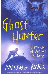 Chronicles of Ancient Darkness: Ghost Hunter